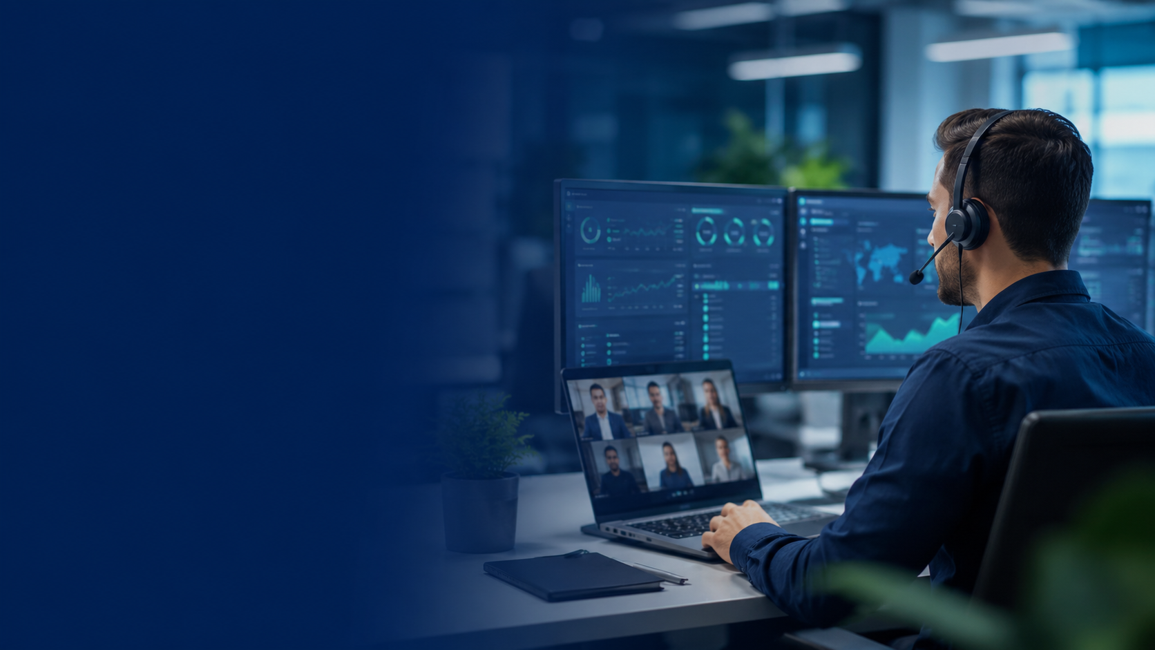 Votre partenaire informatique et équipement professionnel à Sarreguemines.