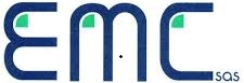 Logo EMC SAS